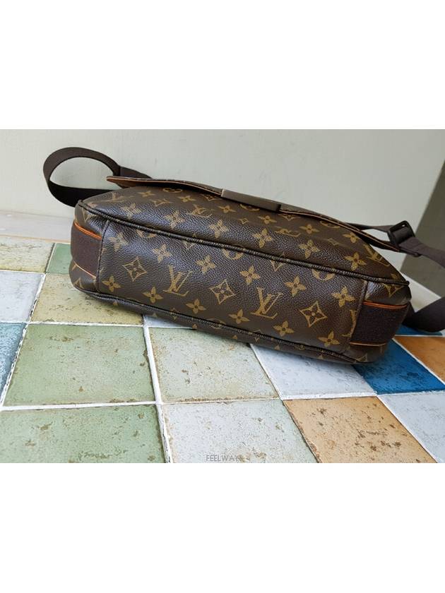 men cross bag - LOUIS VUITTON - BALAAN 6