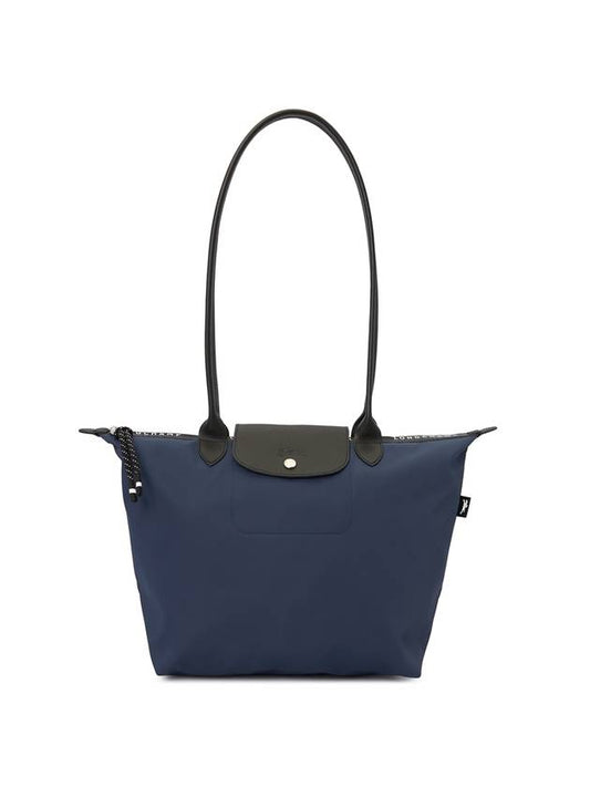 Women's Pliage Energy Shoulder Bag 10163 HSR 006 - LONGCHAMP - BALAAN 2