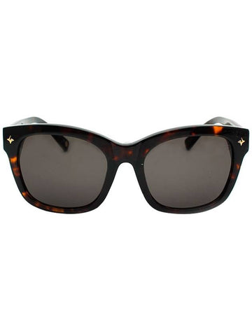 Eyewear Logo Sunglasses Black - BALMAIN - BALAAN 1