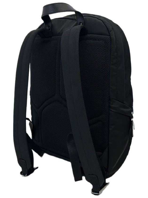 Re Nylon Backpack 2VZ1042DMG - PRADA - BALAAN 3