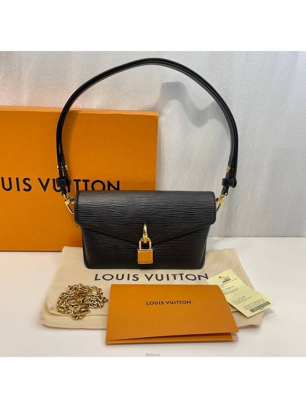 women cross bag - LOUIS VUITTON - BALAAN 1