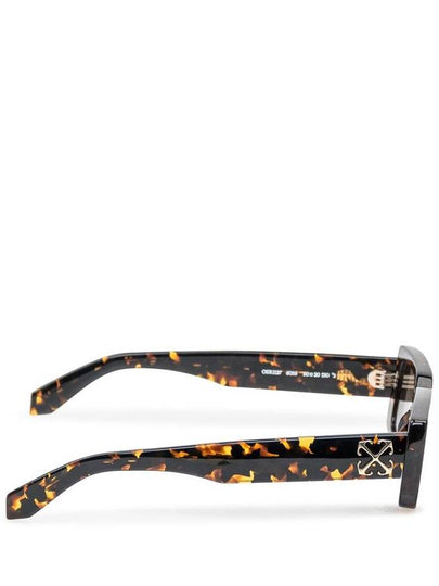 Off-White Arthur Sunglasses - OFF WHITE - BALAAN 2