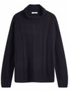 Vitalba wool cashmere sweater - MAX MARA - BALAAN 1