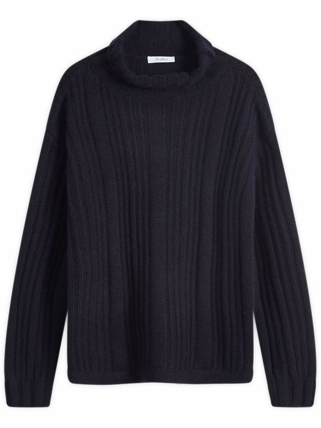 Vitalba wool cashmere sweater - MAX MARA - BALAAN 1