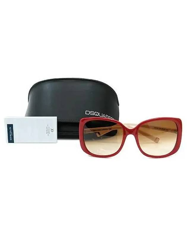 DQ0034 Sunglasses - DSQUARED2 - BALAAN 1