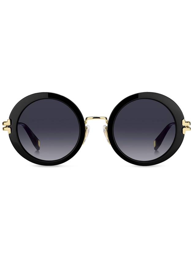 Marc Jacobs Sunglasses, Women's, Black - MARC JACOBS - BALAAN 1