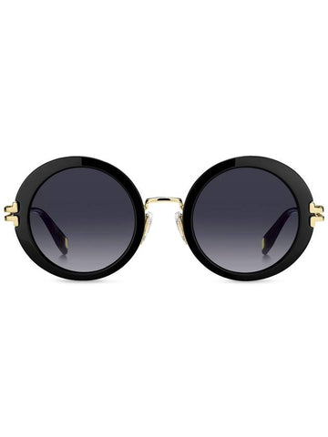 Marc Jacobs Sunglasses, Women's, Black - MARC JACOBS - BALAAN 1