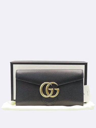 400586 long wallet - GUCCI - BALAAN 1