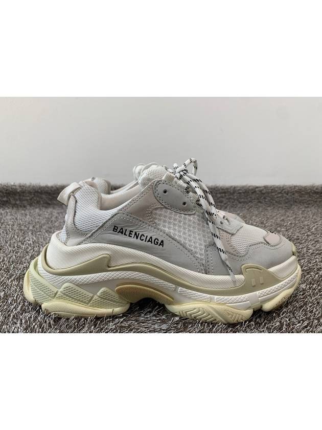 Triple S Trainer Sneakers 39 - BALENCIAGA - BALAAN 6