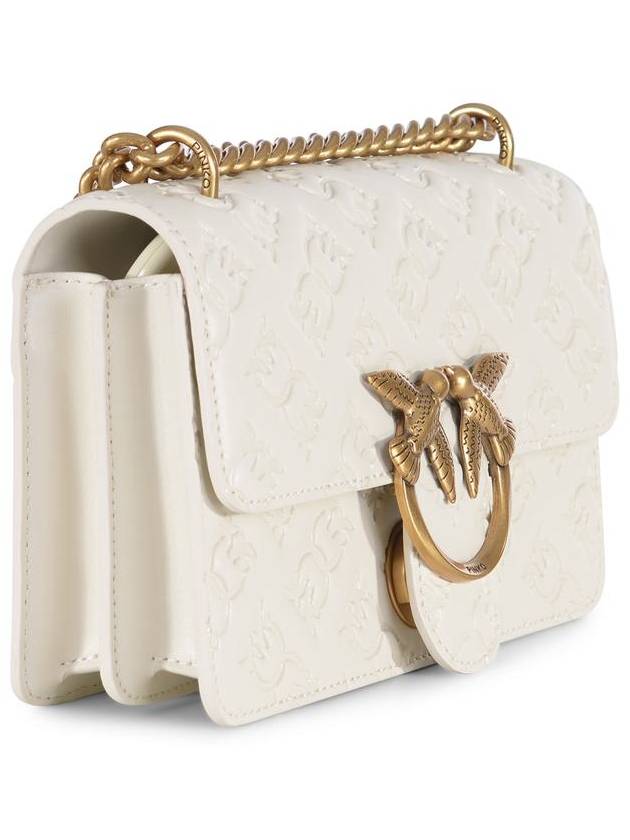 Pinko Bag  "Love One Mini" - PINKO - BALAAN 3