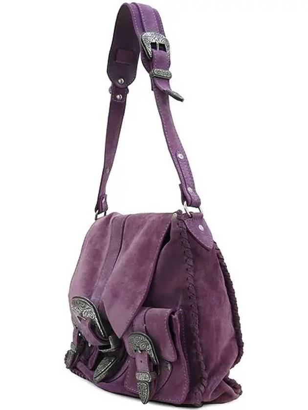 1A724 Shoulder Bag - ETRO - BALAAN 3