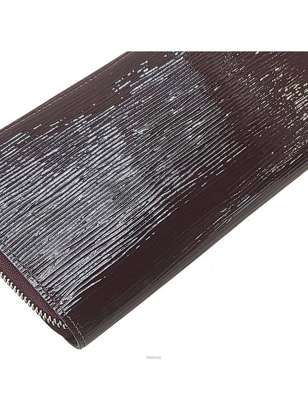 women s long wallet - LOUIS VUITTON - BALAAN 3