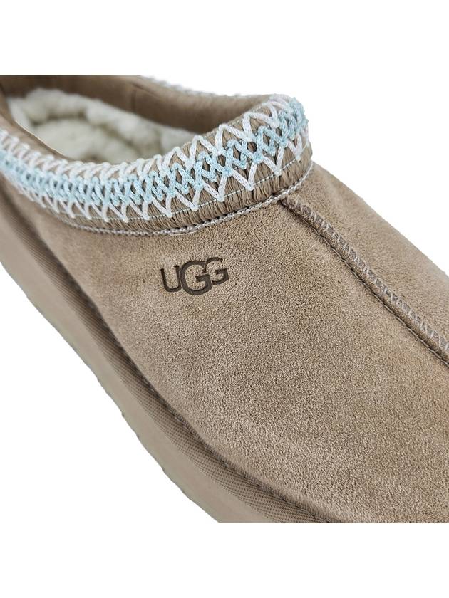 Taz Slide Mule Sand - UGG - BALAAN 5