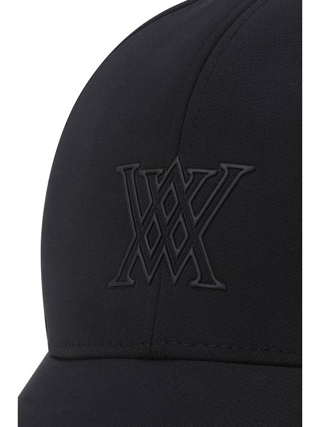 Official UNI WELLDING POINT CAP BK - ANEWGOLF - BALAAN 5