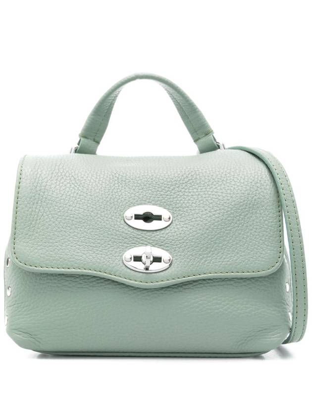 Zanellato Bags.. Green - ZANELLATO - BALAAN 1