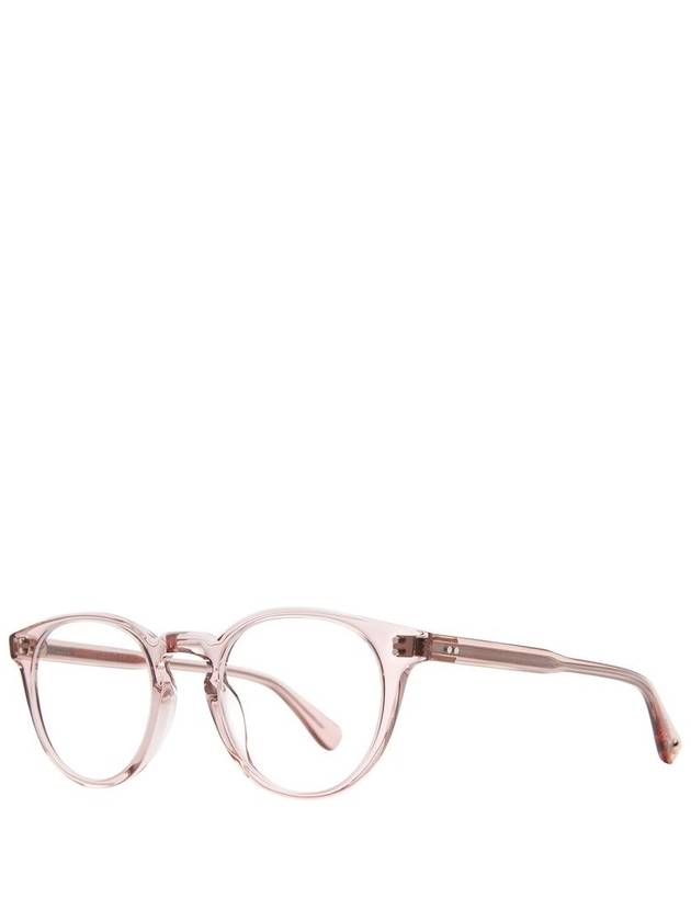 Garrett Leight CLEMENT Bio Rose - GARRETT LEIGHT - BALAAN 2