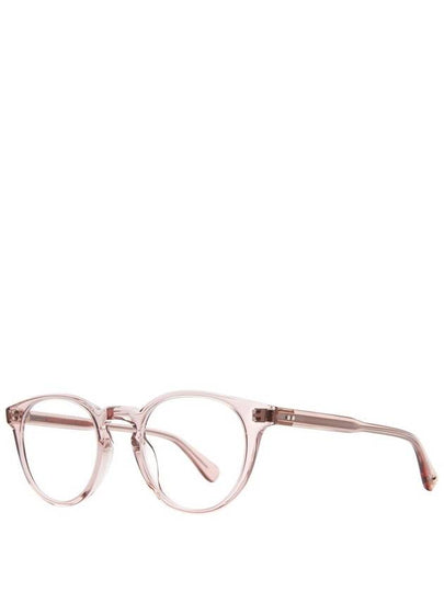 Garrett Leight CLEMENT Bio Rose - GARRETT LEIGHT - BALAAN 2