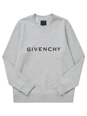 Men s sweatshirt 270651 - GIVENCHY - BALAAN 1