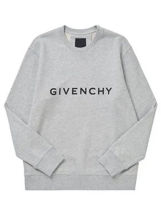 Men s sweatshirt 270651 - GIVENCHY - BALAAN 1