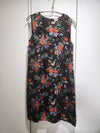 Missoni Forest Floral Dress - MISSONI - BALAAN 6