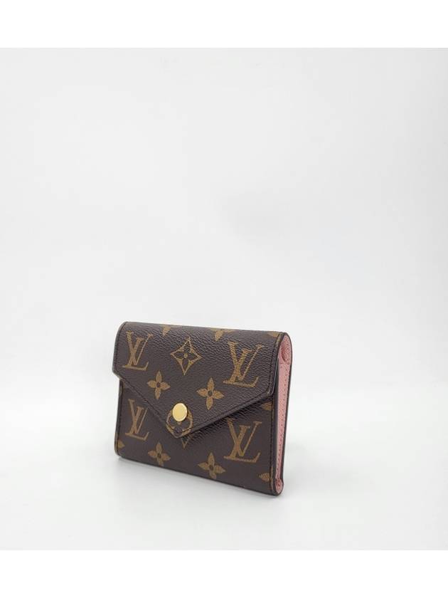 Women s Victorine Wallet 4012 - LOUIS VUITTON - BALAAN 7