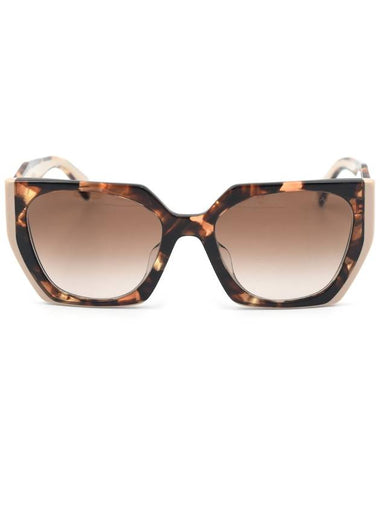 Sunglasses SPR15W F 01R 0A6 - PRADA - BALAAN 1