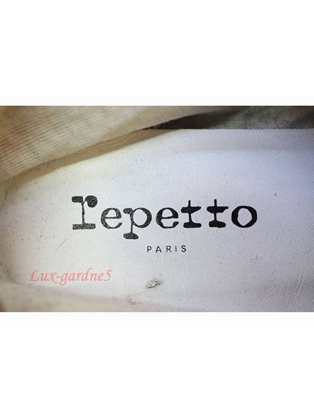 women loafers - REPETTO - BALAAN 7