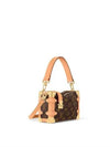 Side Trunk PM Monogram Shoulder Bag Brown - LOUIS VUITTON - BALAAN 2