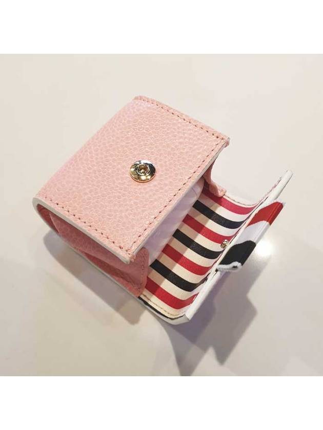 Women’s Coin Purse - THOM BROWNE - BALAAN 8