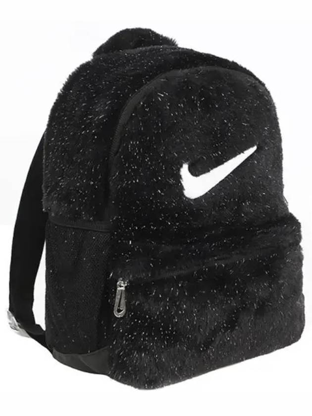 Y faux fur backpack FZ1330010 domestic product - NIKE - BALAAN 1