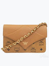 bag MWRESAK02 CO BROWN - MCM - BALAAN 2