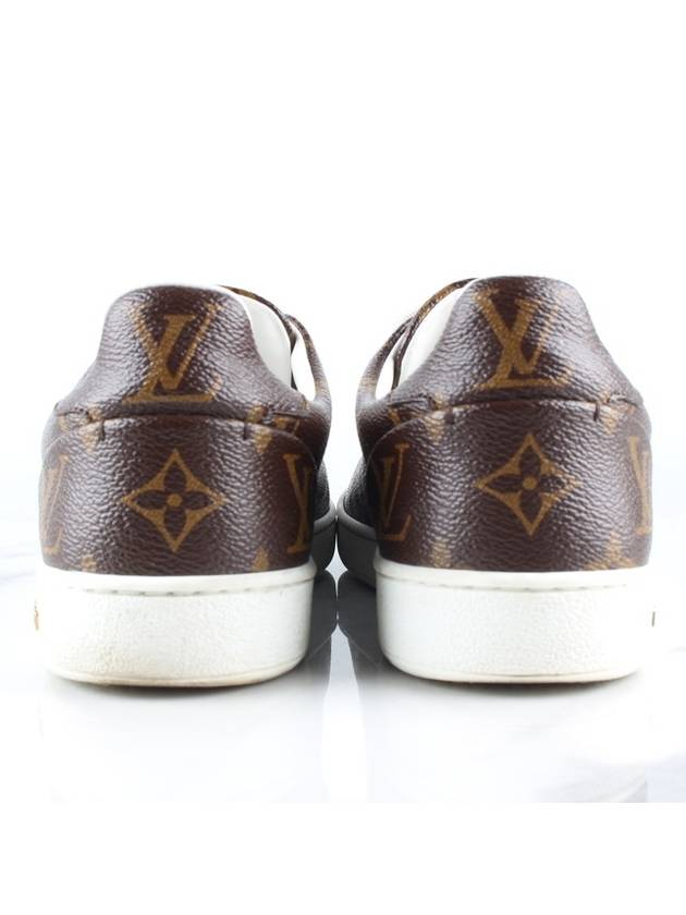 Black Heart Sneakers36 - LOUIS VUITTON - BALAAN 4