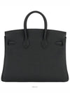 women tote bag - HERMES - BALAAN 4