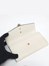 women s long wallet - GUCCI - BALAAN 8