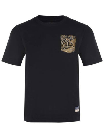 Evisu T-Shirt - EVISU - BALAAN 1