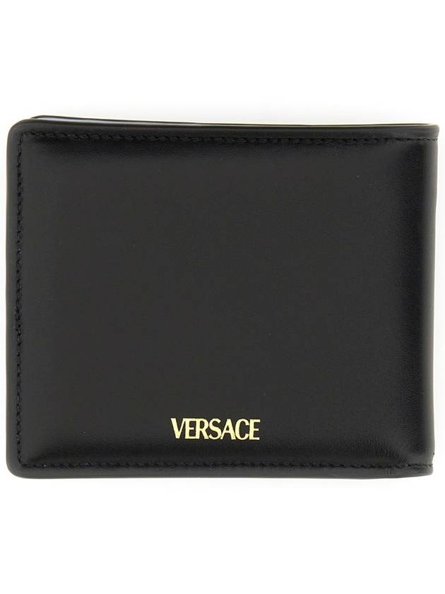 "JELLYFISH BIGGIE" WALLET - VERSACE - BALAAN 2