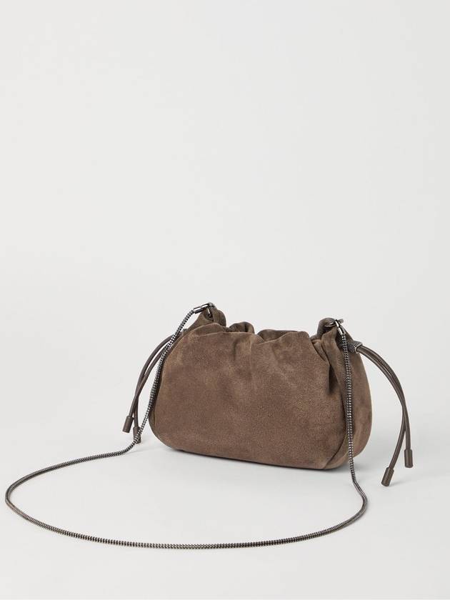 Brunello Cucinelli Bags.. Brown - BRUNELLO CUCINELLI - BALAAN 4