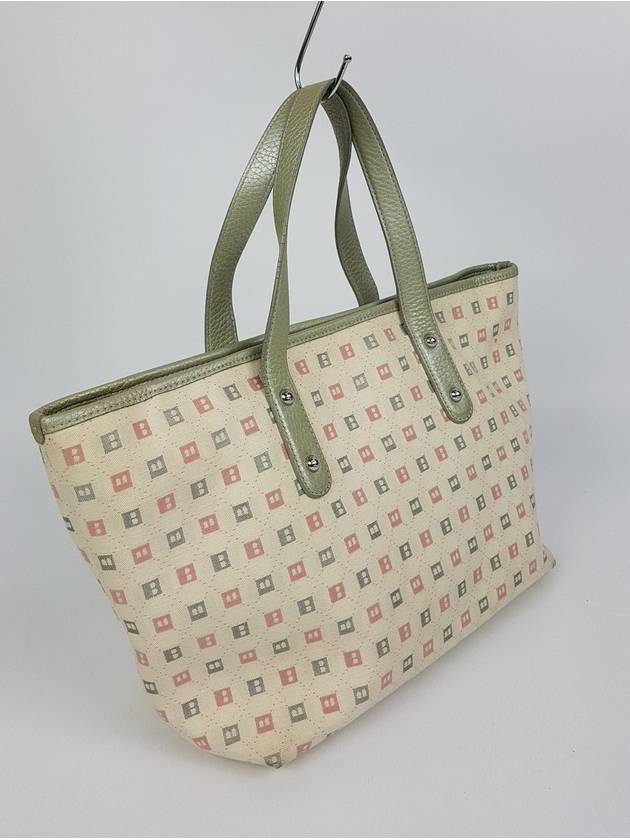 women tote bag - BALLY - BALAAN 3