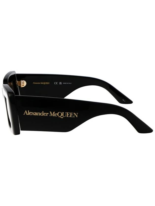 Alexander McQueen Sunglasses - ALEXANDER MCQUEEN - BALAAN 3