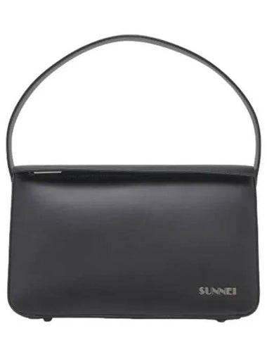 Lapesso tote bag black - SUNNEI - BALAAN 1