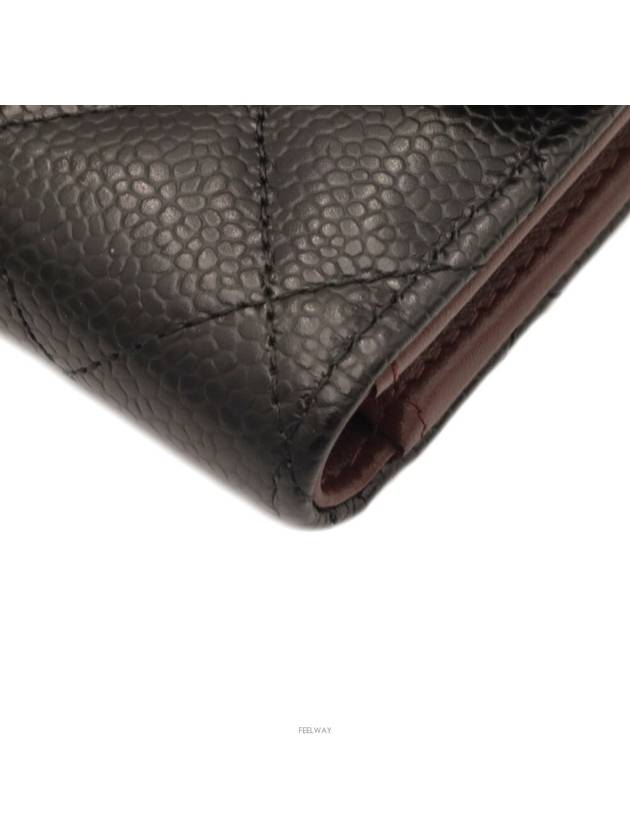 women s wallet - CHANEL - BALAAN 6