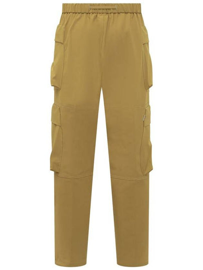 Bonsai Cargo Pants - BONSAI - BALAAN 2