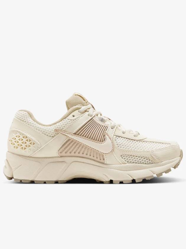 Zoom Vomero 5 Low Top Sneakers Ivory - NIKE - BALAAN 4