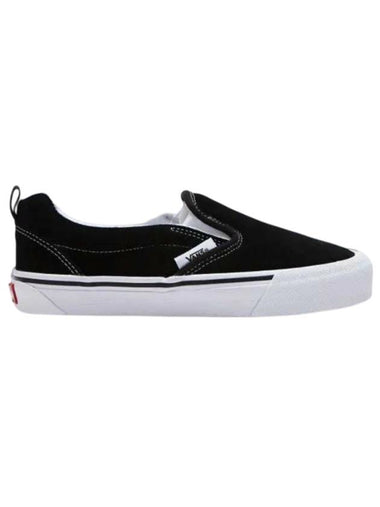 New Slip On Black - VANS - BALAAN 1