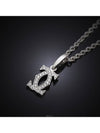 women necklace - CARTIER - BALAAN 4