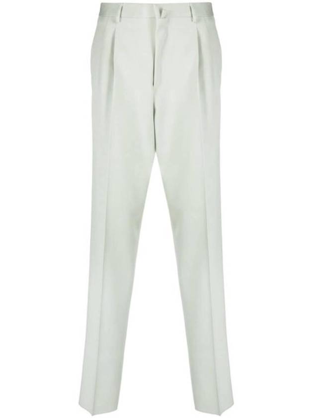 Straight Pants RMTR0003 4885P23401 - LANVIN - BALAAN 1