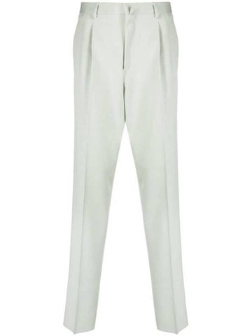 Straight Pants RMTR0003 4885P23401 - LANVIN - BALAAN 1