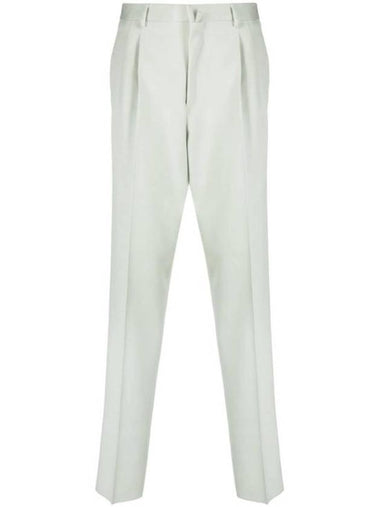 Straight Pants RMTR0003 4885P23401 - LANVIN - BALAAN 1