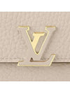 Capucines XS Half Wallet Galet - LOUIS VUITTON - BALAAN 6