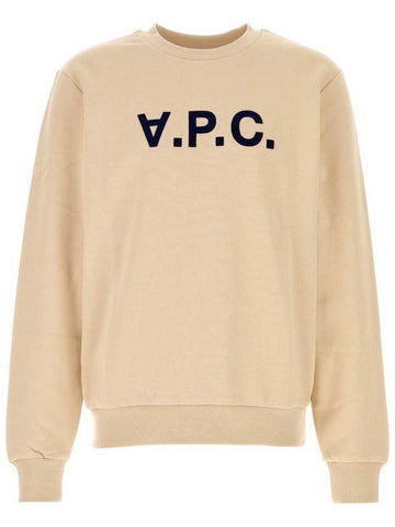 A.P.C. Sweatshirts - A.P.C. - BALAAN 1